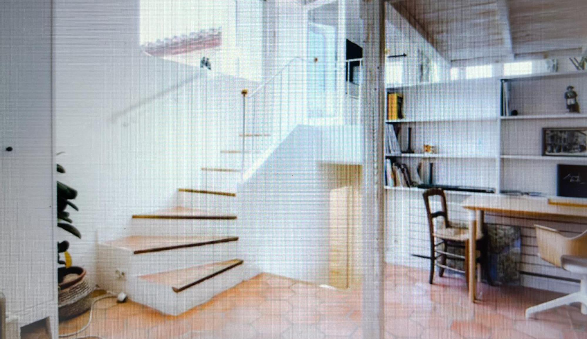 Penthouse Studio Privee Couple Ou Famille- La Maison Searle A Tourtour Ngoại thất bức ảnh